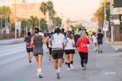 Entrenamiento rumbo al Maratón Lala 2026 | Entrenamiento rumbo al Maratón Lala 2026