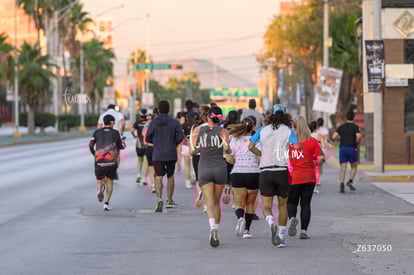 Entrenamiento rumbo al Maratón Lala 2026 | Entrenamiento rumbo al Maratón Lala 2026