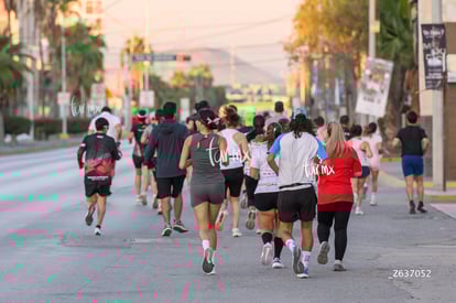 Entrenamiento rumbo al Maratón Lala 2026 | Entrenamiento rumbo al Maratón Lala 2026