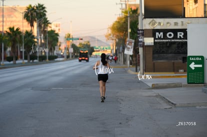 Entrenamiento rumbo al Maratón Lala 2026 | Entrenamiento rumbo al Maratón Lala 2026