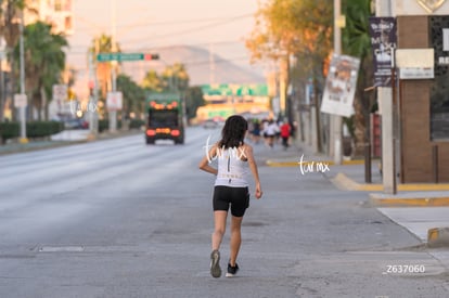 Entrenamiento rumbo al Maratón Lala 2026 | Entrenamiento rumbo al Maratón Lala 2026