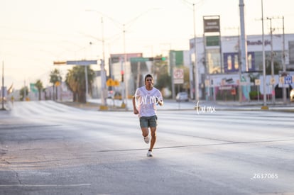Entrenamiento rumbo al Maratón Lala 2026 | Entrenamiento rumbo al Maratón Lala 2026