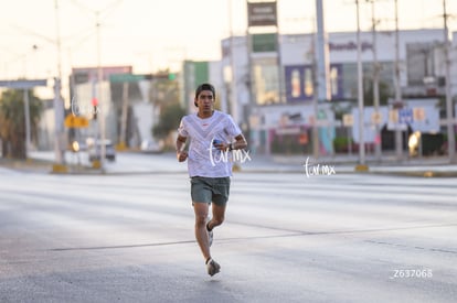 Entrenamiento rumbo al Maratón Lala 2026 | Entrenamiento rumbo al Maratón Lala 2026