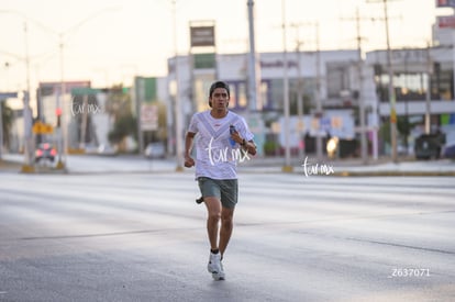 Entrenamiento rumbo al Maratón Lala 2026 | Entrenamiento rumbo al Maratón Lala 2026