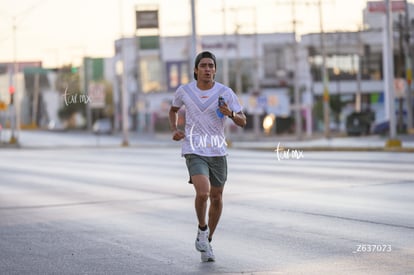 Entrenamiento rumbo al Maratón Lala 2026 | Entrenamiento rumbo al Maratón Lala 2026