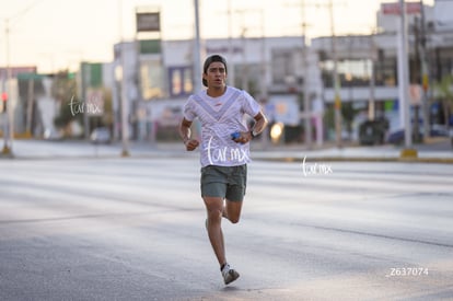 Entrenamiento rumbo al Maratón Lala 2026 | Entrenamiento rumbo al Maratón Lala 2026