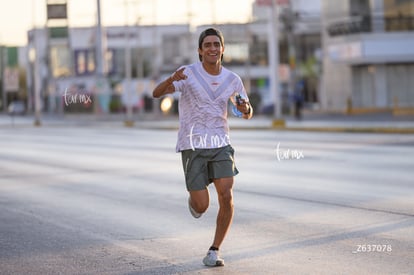 Entrenamiento rumbo al Maratón Lala 2026 | Entrenamiento rumbo al Maratón Lala 2026