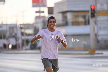 Entrenamiento rumbo al Maratón Lala 2026 | Entrenamiento rumbo al Maratón Lala 2026