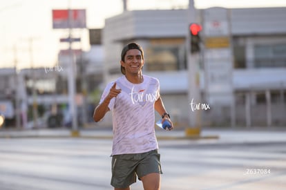 Entrenamiento rumbo al Maratón Lala 2026 | Entrenamiento rumbo al Maratón Lala 2026