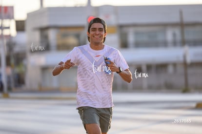 Entrenamiento rumbo al Maratón Lala 2026 | Entrenamiento rumbo al Maratón Lala 2026