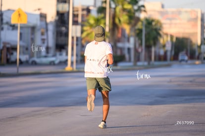Entrenamiento rumbo al Maratón Lala 2026 | Entrenamiento rumbo al Maratón Lala 2026