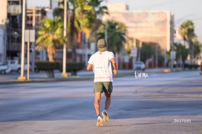 Entrenamiento rumbo al Maratón Lala 2026 | Entrenamiento rumbo al Maratón Lala 2026