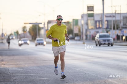 Entrenamiento rumbo al Maratón Lala 2026 | Entrenamiento rumbo al Maratón Lala 2026