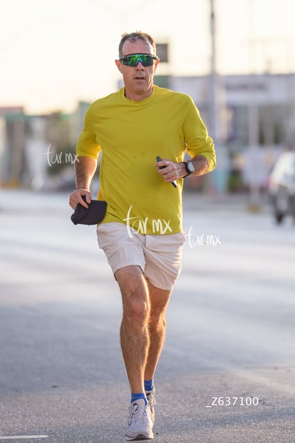 Entrenamiento rumbo al Maratón Lala 2026 | Entrenamiento rumbo al Maratón Lala 2026