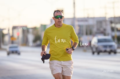 Entrenamiento rumbo al Maratón Lala 2026 | Entrenamiento rumbo al Maratón Lala 2026
