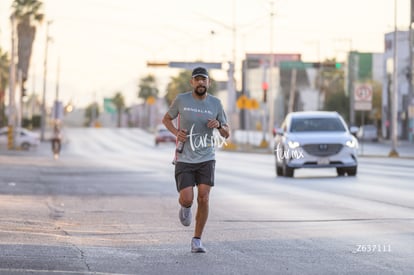 Entrenamiento rumbo al Maratón Lala 2026 | Entrenamiento rumbo al Maratón Lala 2026