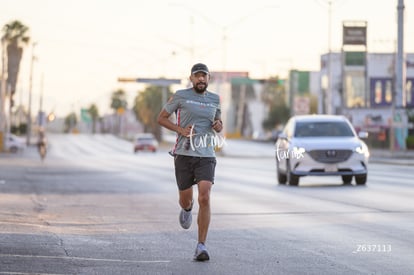 Entrenamiento rumbo al Maratón Lala 2026 | Entrenamiento rumbo al Maratón Lala 2026