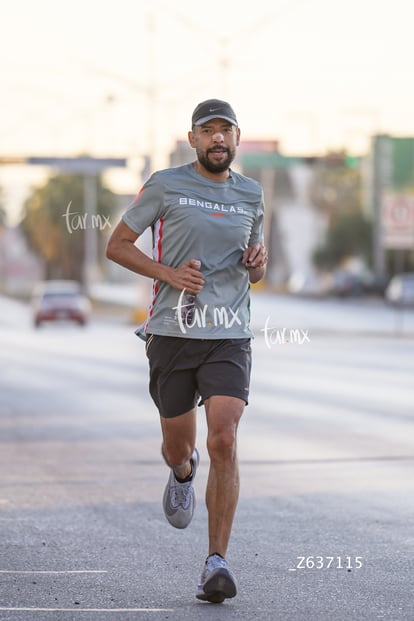 Entrenamiento rumbo al Maratón Lala 2026 | Entrenamiento rumbo al Maratón Lala 2026