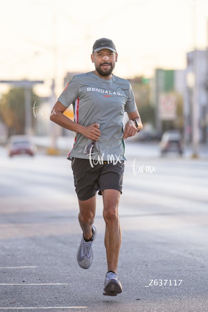 Entrenamiento rumbo al Maratón Lala 2026 | Entrenamiento rumbo al Maratón Lala 2026