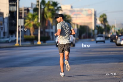 Entrenamiento rumbo al Maratón Lala 2026 | Entrenamiento rumbo al Maratón Lala 2026