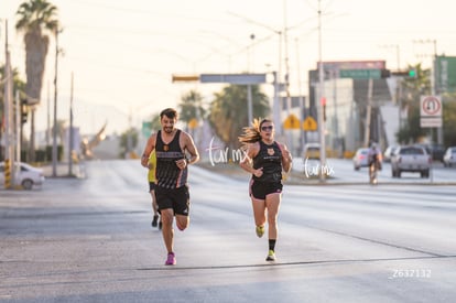 Entrenamiento rumbo al Maratón Lala 2026 | Entrenamiento rumbo al Maratón Lala 2026