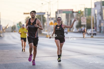 Entrenamiento rumbo al Maratón Lala 2026 | Entrenamiento rumbo al Maratón Lala 2026