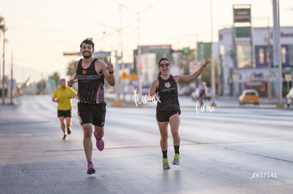 Entrenamiento rumbo al Maratón Lala 2026 | Entrenamiento rumbo al Maratón Lala 2026