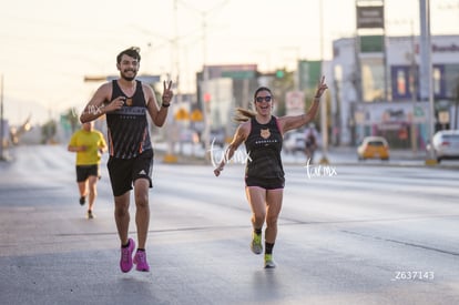 Entrenamiento rumbo al Maratón Lala 2026 | Entrenamiento rumbo al Maratón Lala 2026