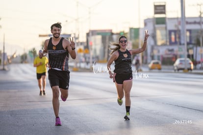 Entrenamiento rumbo al Maratón Lala 2026 | Entrenamiento rumbo al Maratón Lala 2026