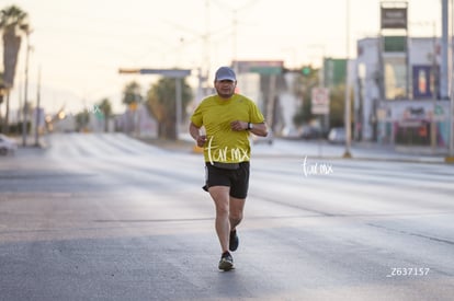 Entrenamiento rumbo al Maratón Lala 2026 | Entrenamiento rumbo al Maratón Lala 2026