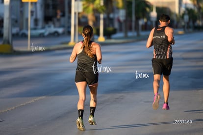 Entrenamiento rumbo al Maratón Lala 2026 | Entrenamiento rumbo al Maratón Lala 2026