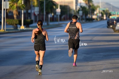 Entrenamiento rumbo al Maratón Lala 2026 | Entrenamiento rumbo al Maratón Lala 2026