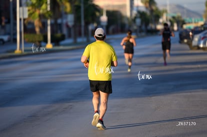 Entrenamiento rumbo al Maratón Lala 2026 | Entrenamiento rumbo al Maratón Lala 2026