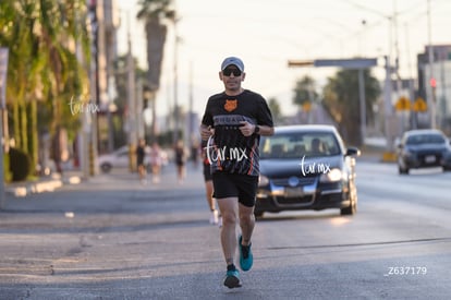 Entrenamiento rumbo al Maratón Lala 2026 | Entrenamiento rumbo al Maratón Lala 2026
