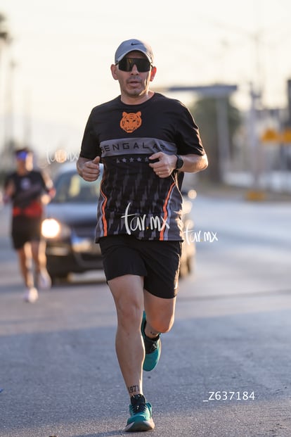 Entrenamiento rumbo al Maratón Lala 2026 | Entrenamiento rumbo al Maratón Lala 2026