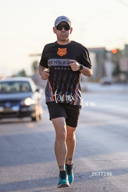 Entrenamiento rumbo al Maratón Lala 2026 | Entrenamiento rumbo al Maratón Lala 2026