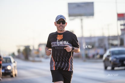 Entrenamiento rumbo al Maratón Lala 2026 | Entrenamiento rumbo al Maratón Lala 2026