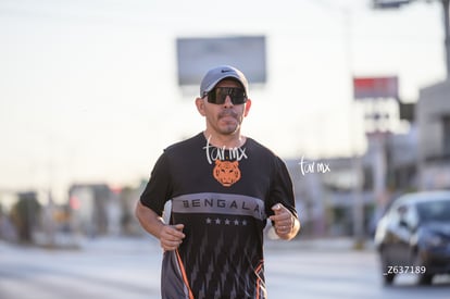 Entrenamiento rumbo al Maratón Lala 2026 | Entrenamiento rumbo al Maratón Lala 2026