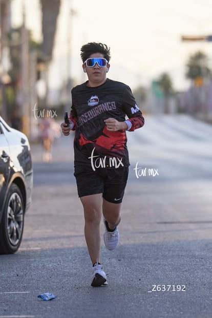 Entrenamiento rumbo al Maratón Lala 2026 | Entrenamiento rumbo al Maratón Lala 2026