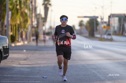 Entrenamiento rumbo al Maratón Lala 2026 | Entrenamiento rumbo al Maratón Lala 2026