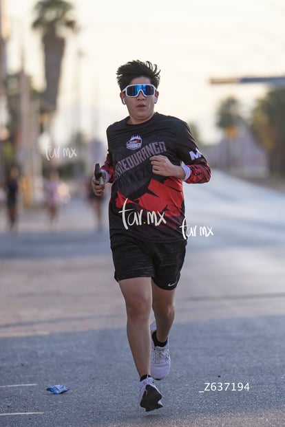 Entrenamiento rumbo al Maratón Lala 2026 | Entrenamiento rumbo al Maratón Lala 2026