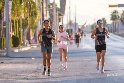 Entrenamiento rumbo al Maratón Lala 2026 | Entrenamiento rumbo al Maratón Lala 2026
