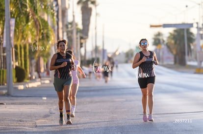 Entrenamiento rumbo al Maratón Lala 2026 | Entrenamiento rumbo al Maratón Lala 2026