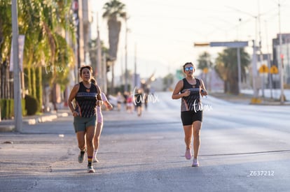 Entrenamiento rumbo al Maratón Lala 2026 | Entrenamiento rumbo al Maratón Lala 2026