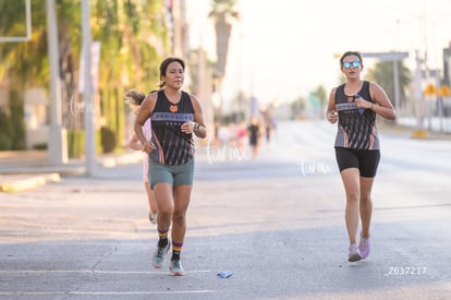 Entrenamiento rumbo al Maratón Lala 2026 | Entrenamiento rumbo al Maratón Lala 2026