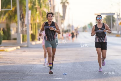 Entrenamiento rumbo al Maratón Lala 2026 | Entrenamiento rumbo al Maratón Lala 2026