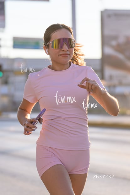 Alejandra Villegas | Entrenamiento rumbo al Maratón Lala 2026