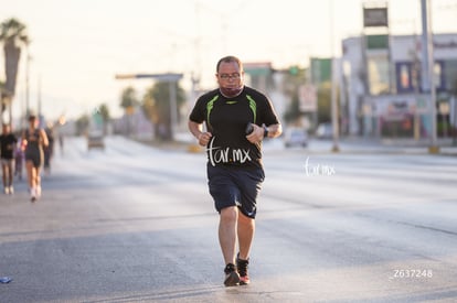 Entrenamiento rumbo al Maratón Lala 2026 | Entrenamiento rumbo al Maratón Lala 2026