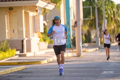 Entrenamiento rumbo al Maratón Lala 2026 | Entrenamiento rumbo al Maratón Lala 2026
