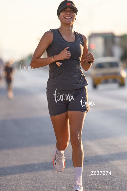 Entrenamiento rumbo al Maratón Lala 2026 | Entrenamiento rumbo al Maratón Lala 2026